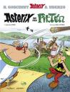 【ドイツ語のマンガ】Asterix 35: Asterix bei den Pikten