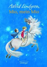 【ドイツ語の本】Mio, mein Mio