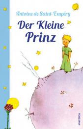 【ドイツ語の本】Der Kleine Prinz