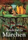 【ドイツ語の本】Andersens Märchen